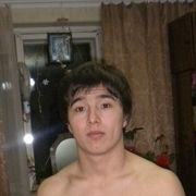 Азам, 30, Санкт-Петербург