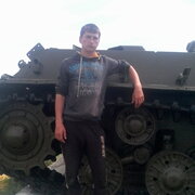 алексей, 29, Семикаракорск