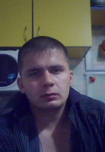 Моя фотография - Максим, 40 из Минск (@maksim38022)