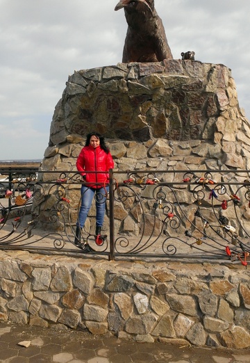 Моя фотография - Татьяна, 50 из Вилючинск (@tatyana152173)