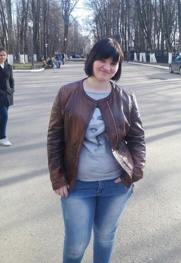 My photo - anastasiya, 29 from Sergiyev Posad (@anastasiya83601)