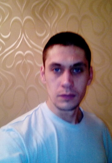 My photo - Dima, 34 from Samara (@dima209540)