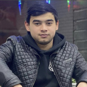 Идрис, 23, Павловск (Воронежская обл.)