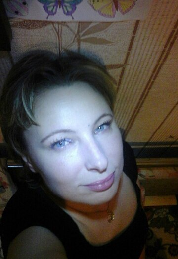 My photo - yuliya ermolaeva, 43 from Sosnoviy Bor (@uliyaermolaeva0)