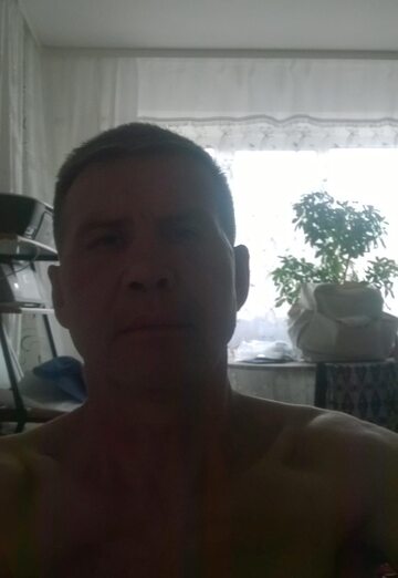 Моя фотография - Дмитрий, 52 из Пермь (@dmitriy265282)