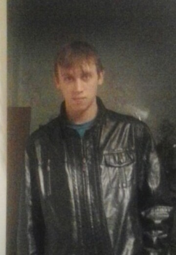 My photo - Anatoliy, 30 from Sharypovo (@anatoliy100547)