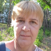 Елена Расковалова, 50, Самара