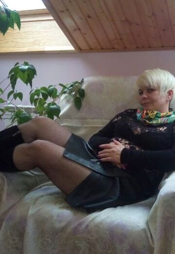 Моя фотография - Ирина, 48 из Москва (@irina168676)