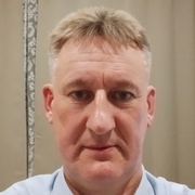 Vasily Zorochkin, 53, Балашиха