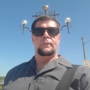 Дмитрий Абъянов, 48, Кунгур
