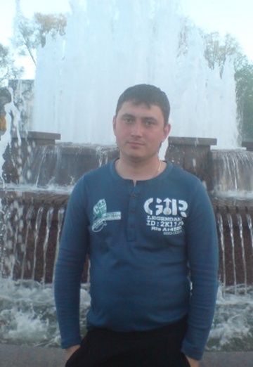 My photo - jenya, 43 from Donetsk (@jenya1966)