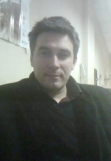 Sergey (@gserg) — моя фотография № 4