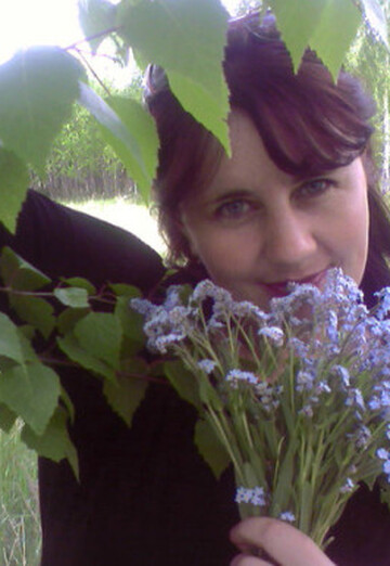 Моя фотография - Татьяна Павельева, 46 из Петропавловск (@tatyanapaveleva)