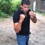 Батыр, 31, Городищи (Владимирская обл.)