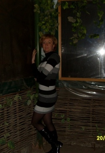 Моя фотография - Елена, 43 из Воскресенск (@elena1995)