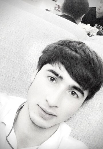 My photo - Dosi, 28 from Shymkent (@dastan1602)