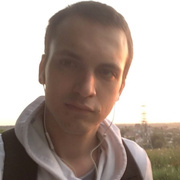 Виктор, 26, Курск