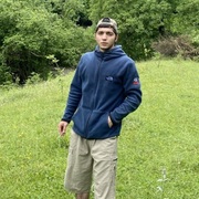 Hafiz, 23, Запорожье