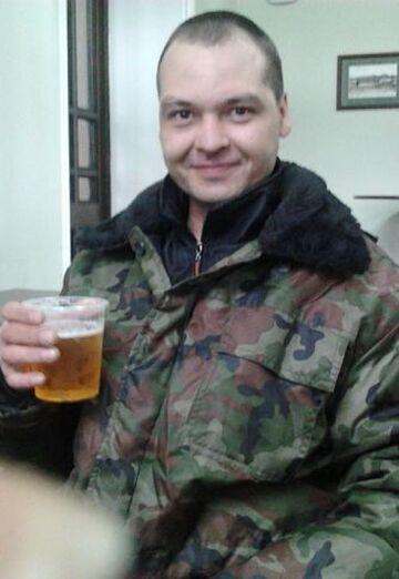 Моя фотография - Валерий, 43 из Гаврилов Ям (@valeriy24017)