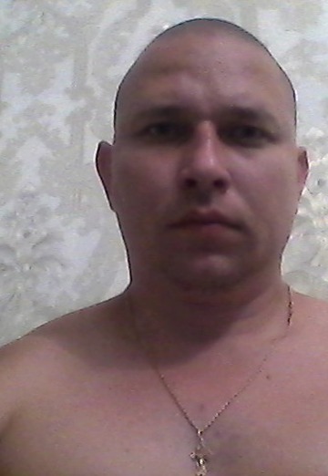 My photo - Ilya, 36 from Stary Oskol (@ilya108922)