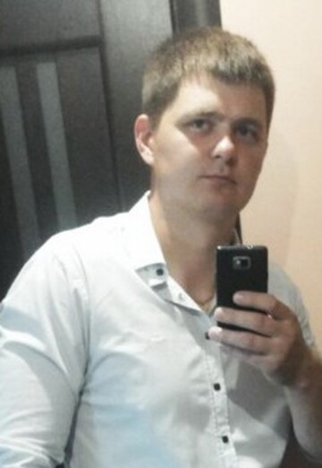 Моя фотография - Ярослав, 31 из Дубно (@yaroslavsamolyuk)