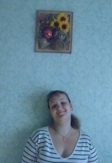 Моя фотография - АЛЬМИРА, 37 из Заинск (@almira29)