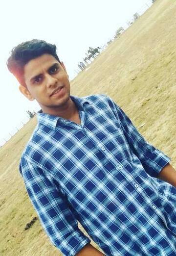 My photo - Sushrut Sawarbandhe, 29 from Nagpur (@sushrutsawarbandhe)
