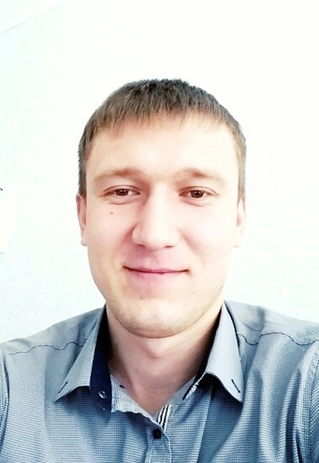 My photo - Kirill, 34 from Ufa (@kirill45844)