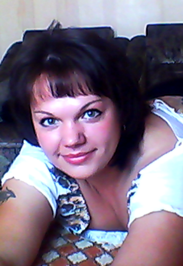 Моя фотография - Оксана, 35 из Мошково (@oksana13561)