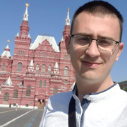 Алексей, 28, Челябинск