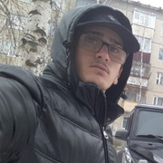 Ядулла Мирзоев, 20, Нефтеюганск