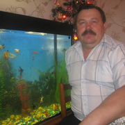 НИКОЛАЙ, 60, Цивильск