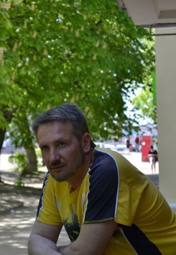 Моя фотография - Валерий, 52 из Брянск (@valeriy57498)