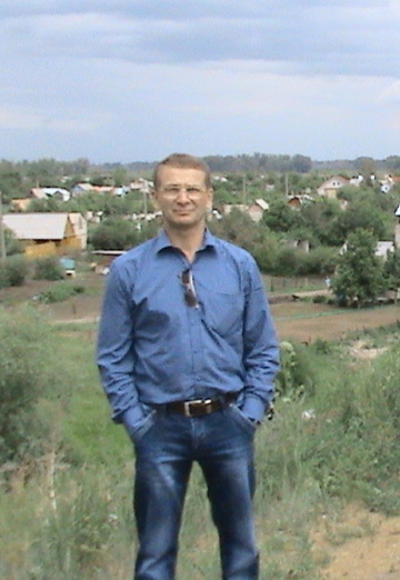 My photo - aleksandr, 61 from Orsk (@aleksandr130400)