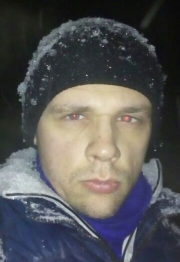 Моя фотография - Алексей, 35 из Феодосия (@aleksey301652)