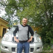 Анатолий Сергин, 46, Ковылкино