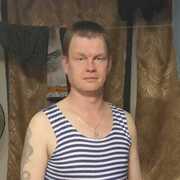 Виктор, 42, Шарья