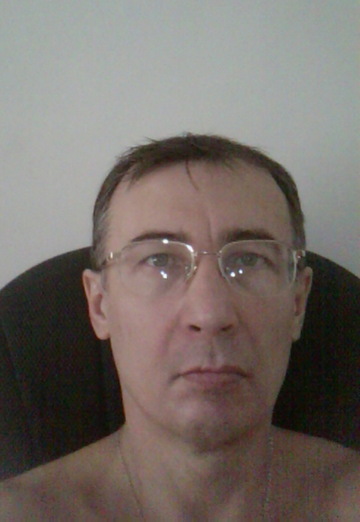 Моя фотография - Yevgeniy, 55 из Прокопьевск (@yevgeniy192)