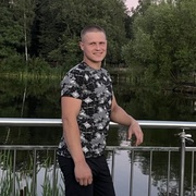 Дмитрий 32 Нижний Новгород