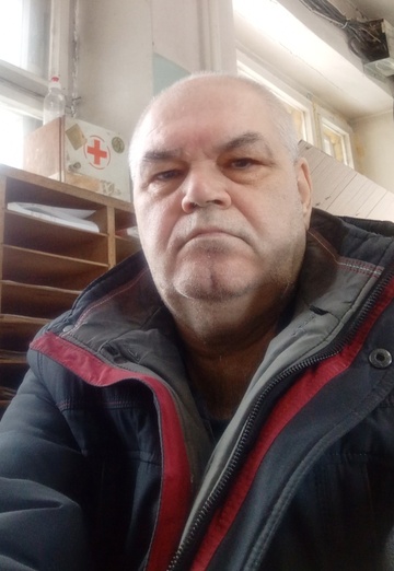 Моя фотографія - Олег Козлов, 54 з Нижній Новгород (@olegkozlov42)