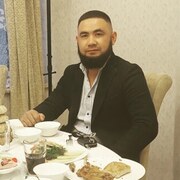Бек, 31, Находка (Приморский край)
