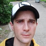 Евгений 33 года (Лев) Харьков
