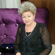 Olga Zibert 66 Kostanay