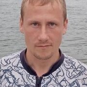 Валерий Степанович, 34, Промышленная