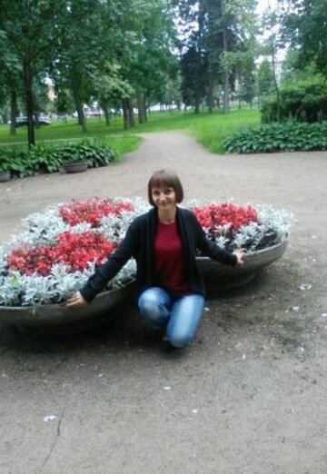 Моя фотография - Оля, 32 из Кронштадт (@olya39839)