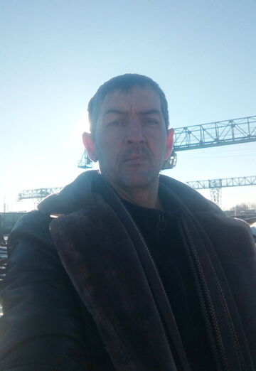 My photo - Aleksey, 47 from Karaganda (@aleksey583126)
