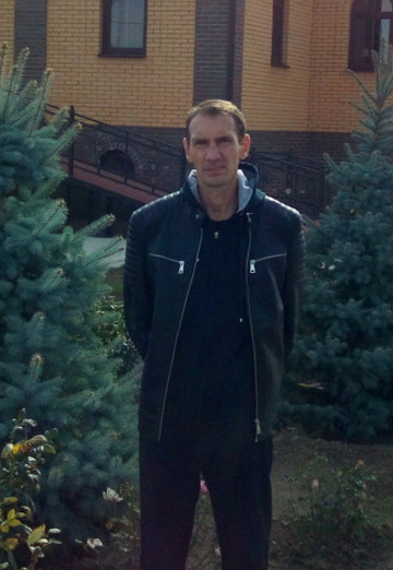 My photo - ANDREY ALEKSANDROVICh, 48 from Volzhskiy (@andreyaleksandrovich256)