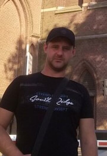 My photo - Pavel, 36 from The Hague (@pavel186268)