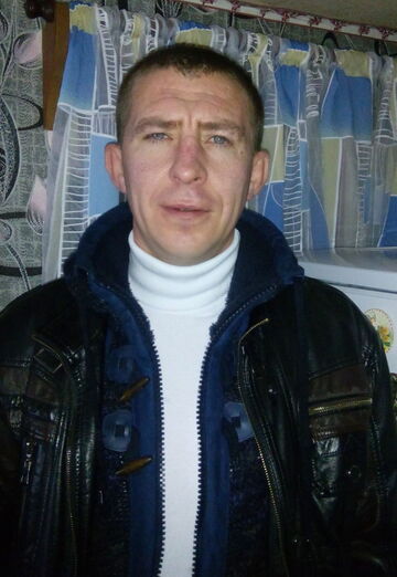 Моя фотография - Aleksei, 44 из Новошахтинск (@aleksei4447)