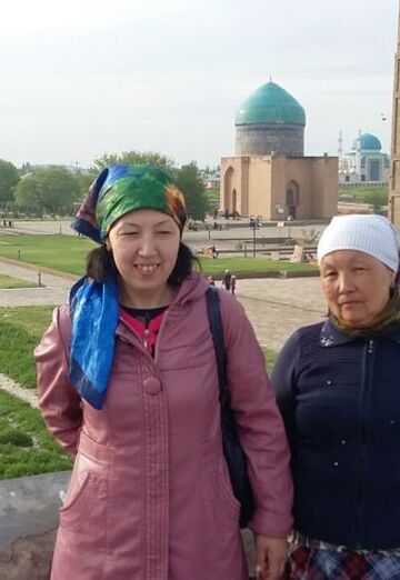 My photo - galiya, 56 from Aktobe (@galiya781)